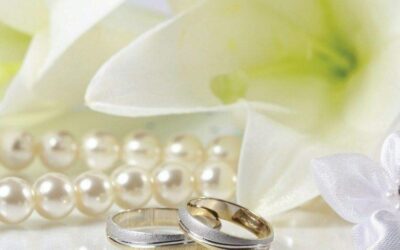 Marriage as a Sign of Allah Ta’aala’s Power