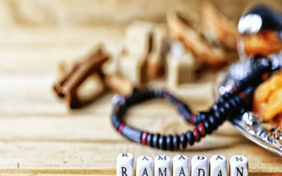 Striving For Acceptance In The Month Of Ramadhaan