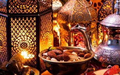 Fasting is a Noor That Reduces Sins