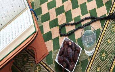 Taking Maximum Benefit From The Blessings Of Ramadhaan