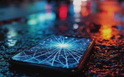 The Cell Phone – The Double-Edged Sword
