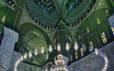 Pearls From Hadhrat Luqman عليه السلام