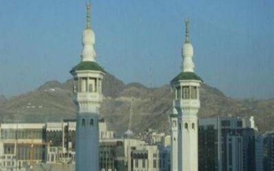 The Inception of the Azaan – The Responsibility of Commanding with Good and Forbidding from Evil