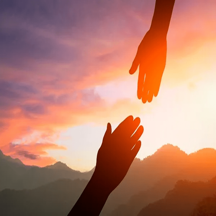helping-hand