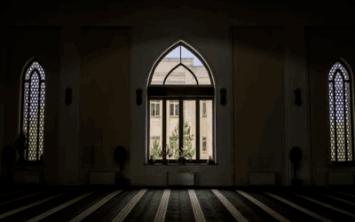 The Generosity And Zuhd (Abstinence From The World) of Hazrat Abu Ubaidah رضي الله عنه