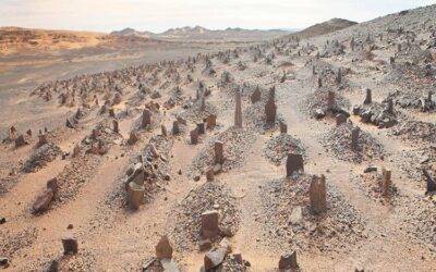 Plague of ‘Amwaas