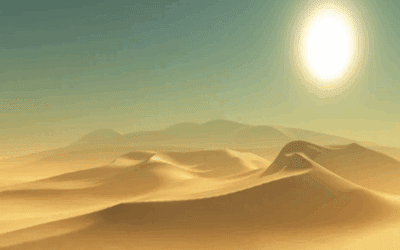 The Abstinence of Hazrat Abu Ubaidah رضي الله عنه From The Wealth of The World