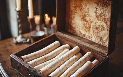 My Grandpa’s 7 Golden Marriage Rules