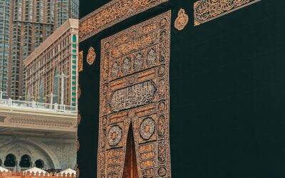 The Majesty of Makkah al-Mukarramah