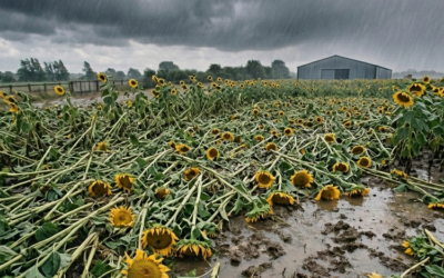 Ascertaining the Reality of Natural Grief and that of Self-Imposed Grief, and the Underlying Wisdom Behind it